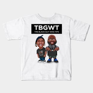 TBGWT Kast Kids T-Shirt